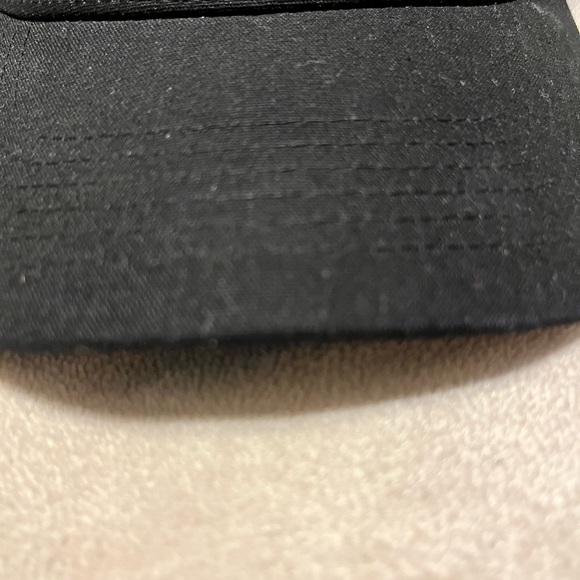 SOLD - NWOT TOP OF THE WORLD SAN ANTONIO SPURS Snapback Cap - Picture 7 of 8